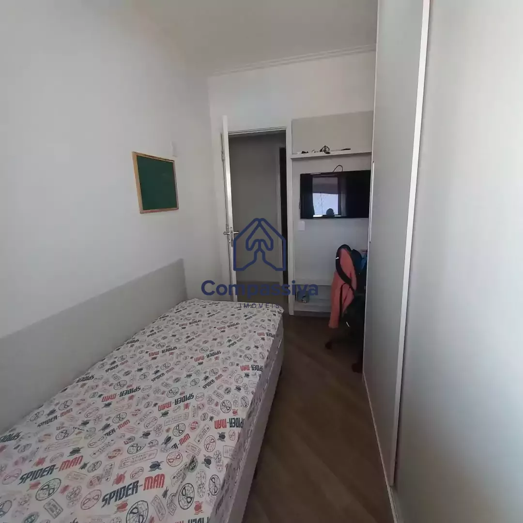 VENDE-SE Apartamento